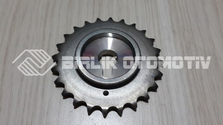 STAREX-EKSANTRİK DİŞLİSİ CRDİ 05-08 STAREX-EKSANTRİK DİŞLİSİ CRDİ 05-08