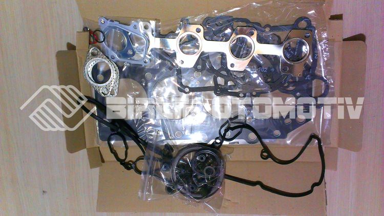 STAREX-TAKIM CONTA CRDİ 05-08 STAREX-TAKIM CONTA CRDİ 05-08