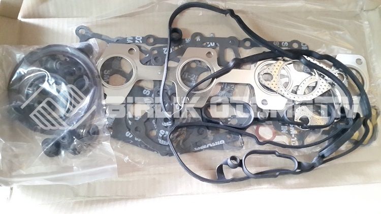 STAREX-TAKIM CONTA CRDİ 05-08 STAREX-TAKIM CONTA CRDİ 05-08