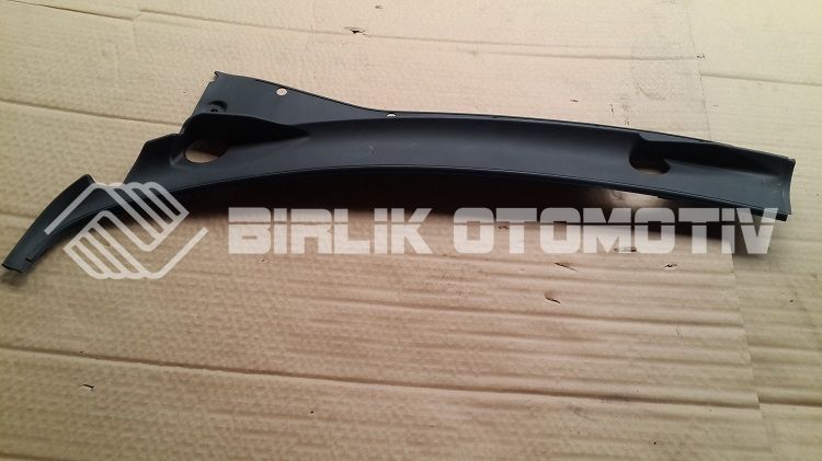 STAREX-ÖN CAM ALT IZGARA PLASTİĞİ SOL 00-08 STAREX-ÖN CAM ALT IZGARA PLASTİĞİ SOL 00-08