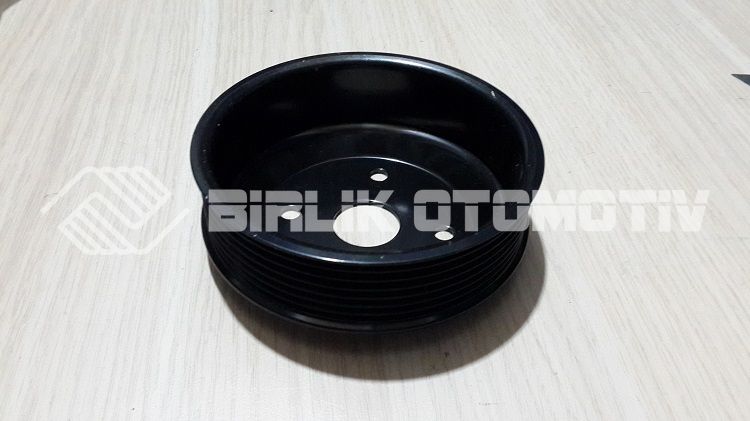 STAREX-DEVİRDAİM KASNAĞI CRDİ 05-14 / SORENTO / BONGO / H100 KMY 04-14 STAREX-DEVİRDAİM KASNAĞI CRDİ 05-14 / SORENTO / BONGO / H100 KMY 04-14