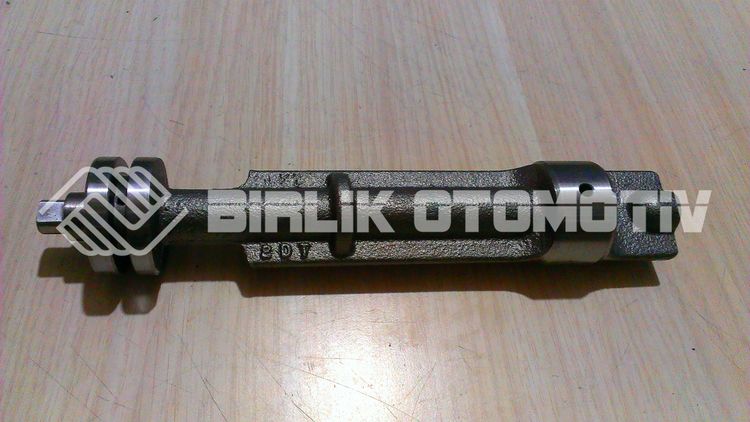STAREX-BALANS MİLİ CRDİ SAĞ 05-08 STAREX-BALANS MİLİ CRDİ SAĞ 05-08