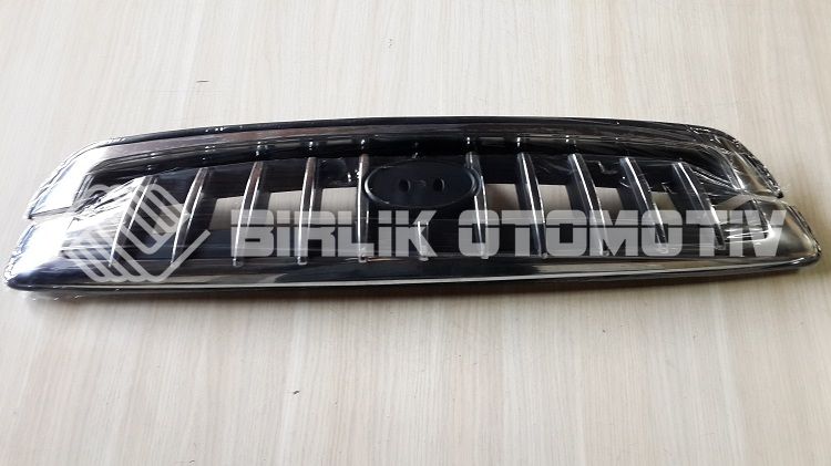 STAREX-ÖN PANJUR KOMPLE NİK. 04-08 STAREX-ÖN PANJUR KOMPLE NİK. 04-08