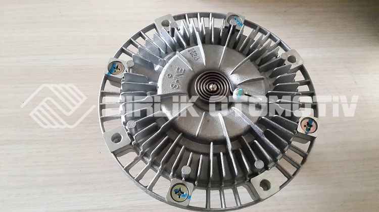 STAREX-FAN TERMİĞİ CRDİ 05-08 STAREX-FAN TERMİĞİ CRDİ 05-08