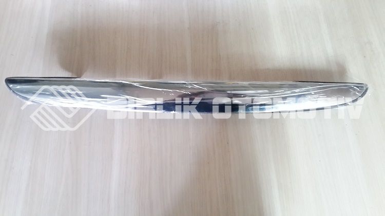 STAREX-BAGAJ KAPAK ÇITASI 98-05 STAREX-BAGAJ KAPAK ÇITASI 98-05