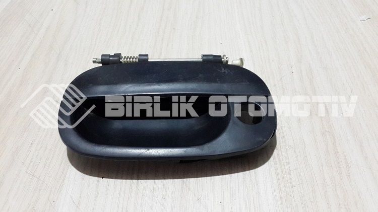 STAREX-ÖN KAPI DIŞ AÇMA KOLU SOL 98-08 STAREX-ÖN KAPI DIŞ AÇMA KOLU SOL 98-08