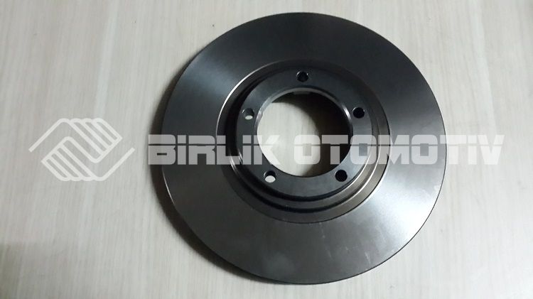 STAREX-ÖN FREN DİSKİ (KMY.) 98-08 (275 MM)/ H100 KMY 06-20 (TAKIM) STAREX-ÖN FREN DİSKİ (KMY.) 98-08 (275 MM)/ H100 KMY 06-20 (TAKIM)