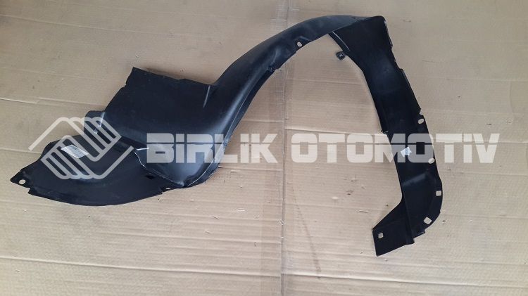 STAREX-ÖN ÇAMURLUK DAVLUMBAZI SOL 98-08 STAREX-ÖN ÇAMURLUK DAVLUMBAZI SOL 98-08