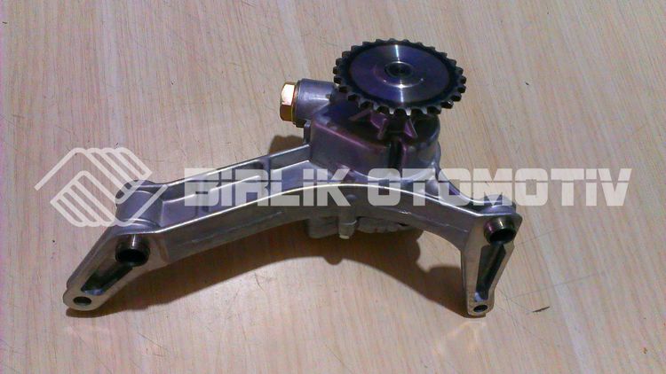 STAREX-YAĞ POMPASI CRDİ 05-08 STAREX-YAĞ POMPASI CRDİ 05-08