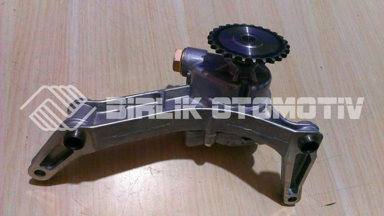 STAREX-YAĞ POMPASI CRDİ 05-08 STAREX-YAĞ POMPASI CRDİ 05-08