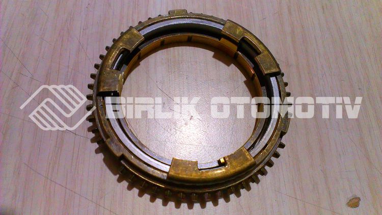 STAREX-SENKROMEÇ SARISI (1.2. VİTES) CRDİ 05-08 STAREX-SENKROMEÇ SARISI (1.2. VİTES) CRDİ 05-08
