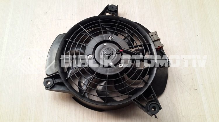 STAREX-KLİMA FAN DAVLUMBAZI KOMPLE SOL 98-08 STAREX-KLİMA FAN DAVLUMBAZI KOMPLE SOL 98-08