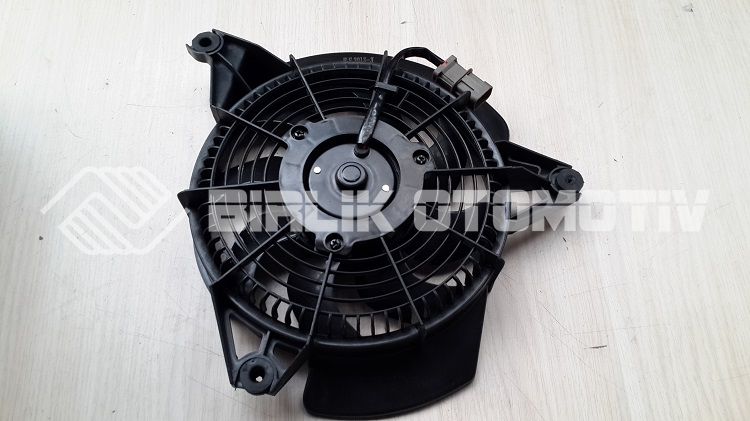 STAREX-KLİMA FAN DAVLUMBAZI KOMPLE SAĞ 98-08 STAREX-KLİMA FAN DAVLUMBAZI KOMPLE SAĞ 98-08