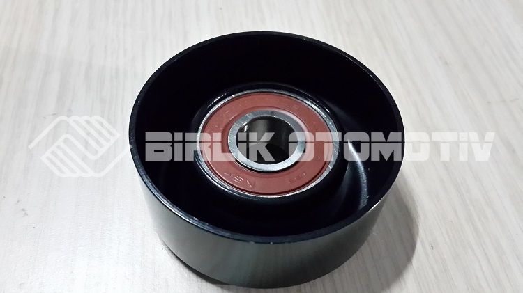 STAREX-V KAYIŞ GERGİ BİLYASI SABİT DÜZ CRDİ 05-08 STAREX-V KAYIŞ GERGİ BİLYASI SABİT DÜZ CRDİ 05-08