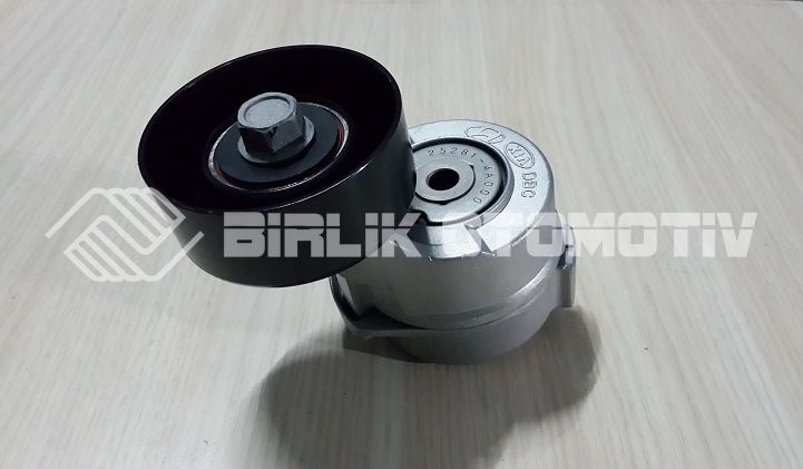 STAREX-V KAYIŞ GERGİSİ KÜTÜKLÜ CRDİ 05-08 STAREX-V KAYIŞ GERGİSİ KÜTÜKLÜ CRDİ 05-08