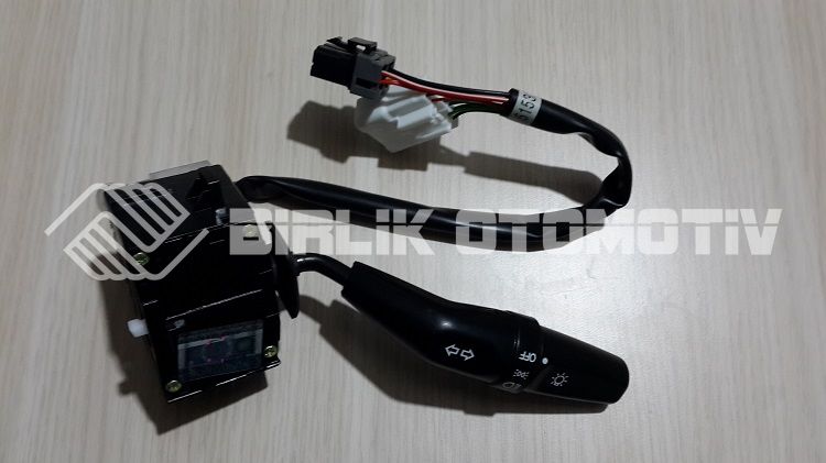 STAREX-FAR SİNYAL KOLU KOMPLE 98-08 STAREX-FAR SİNYAL KOLU KOMPLE 98-08