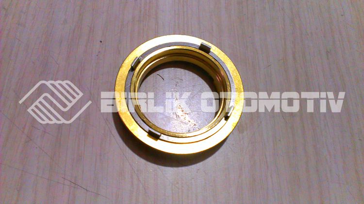 STAREX-SENKROMEÇ SARISI (5. VİTES) CRDİ 05-08 STAREX-SENKROMEÇ SARISI (5. VİTES) CRDİ 05-08