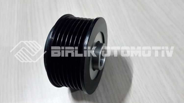 STAREX-ŞARJ DİNAMO GERGİ KASNAĞI (7 KANALLI) CRDİ 05-08 STAREX-ŞARJ DİNAMO GERGİ KASNAĞI (7 KANALLI) CRDİ 05-08