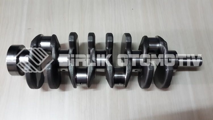 STAREX-KRANK MİLİ CRDİ 05-08 STAREX-KRANK MİLİ CRDİ 05-08
