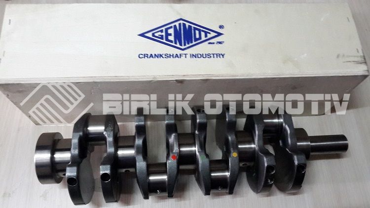 STAREX-KRANK MİLİ CRDİ 05-08 STAREX-KRANK MİLİ CRDİ 05-08