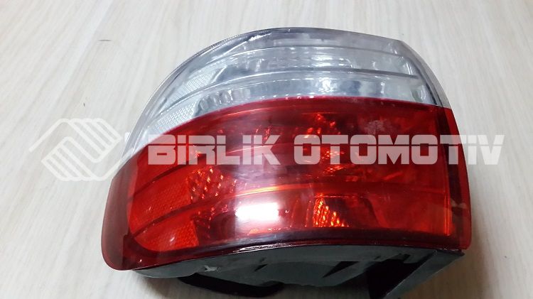 STAREX-STOP LAMBASI DIŞ SOL 05-08 STAREX-STOP LAMBASI DIŞ SOL 05-08