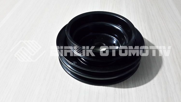STAREX-DEVİRDAİM KASNAĞI 98-04 STAREX-DEVİRDAİM KASNAĞI 98-04
