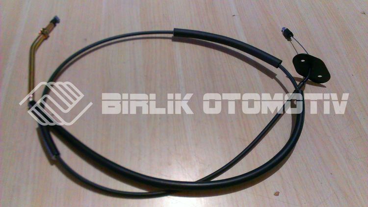 STAREX-GAZ TELİ 98-08 STAREX-GAZ TELİ 98-08