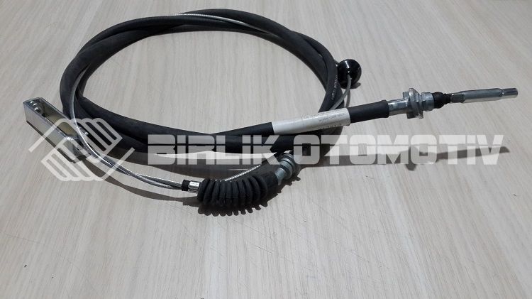 BONGO-ÖN EL FREN TELİ 98-01 BONGO-ÖN EL FREN TELİ 98-01