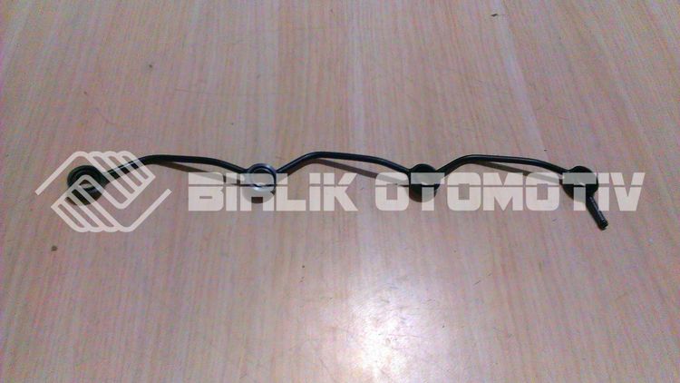 BONGO-MAZOT GERİ DÖNÜŞ BORUSU 98-01 BONGO-MAZOT GERİ DÖNÜŞ BORUSU 98-01