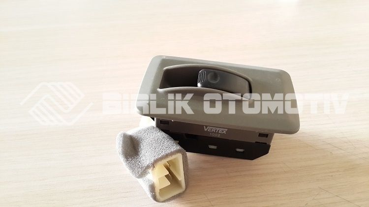BONGO-CAM DÜĞMESİ SAĞ 98-01 BONGO-CAM DÜĞMESİ SAĞ 98-01