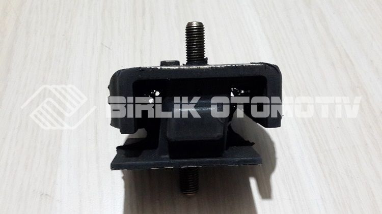BONGO-ŞANZIMAN TAKOZU 98-01 BONGO-ŞANZIMAN TAKOZU 98-01