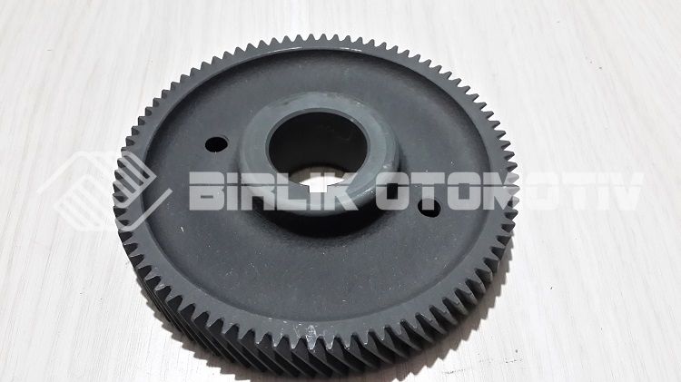 BONGO-EKSANTRİK DİŞLİSİ 98-01 BONGO-EKSANTRİK DİŞLİSİ 98-01