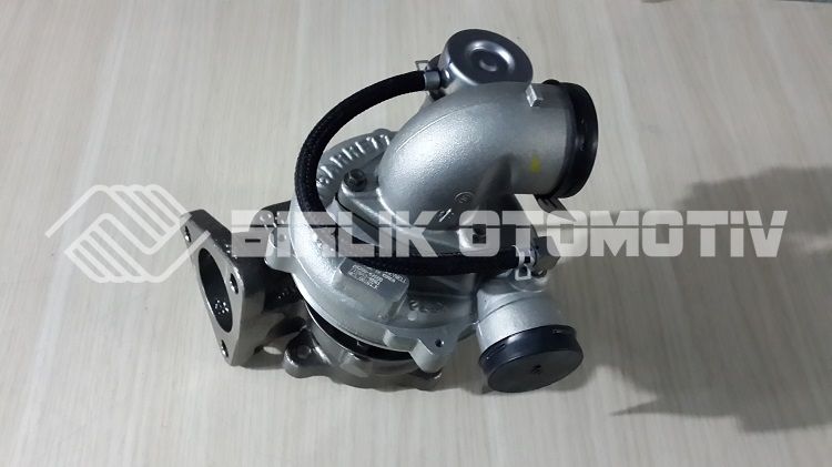BONGO-TURBO 02-04 / STAREX TCI 98-04 BONGO-TURBO 02-04 / STAREX TCI 98-04