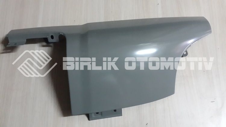BONGO-KÖŞE PANELİ SAĞ 98-01 BONGO-KÖŞE PANELİ SAĞ 98-01