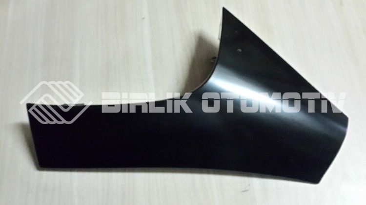 BONGO-KÖŞE PANELİ SOL 05-10 BONGO-KÖŞE PANELİ SOL 05-10