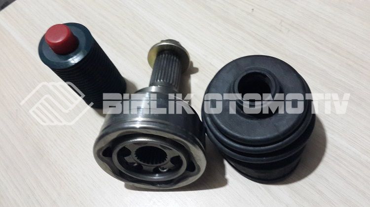 CAPITAL-DIŞ AKS KAFASI 1,8CC 88-94 CAPITAL-DIŞ AKS KAFASI 1,8CC 88-94