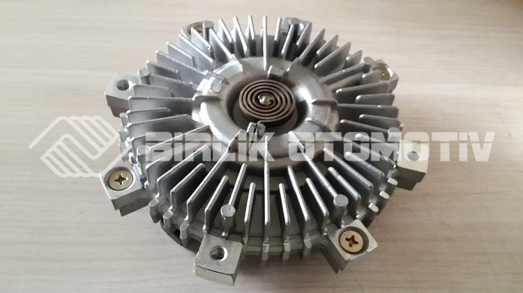 CERES-FAN TERMİĞİ 90-00 CERES-FAN TERMİĞİ 90-00