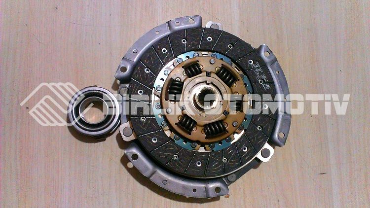 CERES-DEBRİYAJ SETİ 2,2CC 90-00 / BONGO 2,4CC 98-01 CERES-DEBRİYAJ SETİ 2,2CC 90-00 / BONGO 2,4CC 98-01
