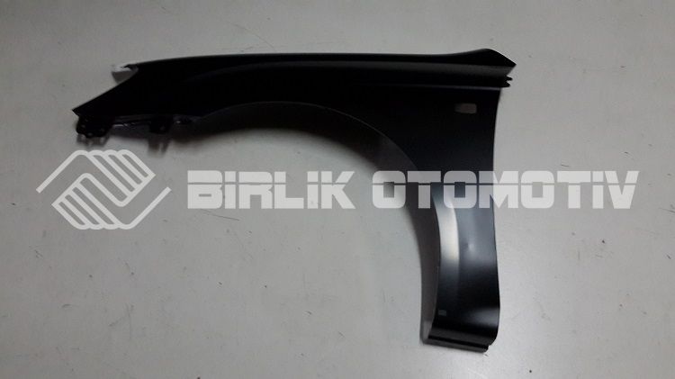 CERATO-ÖN ÇAMURLUK SOL 03-09 CERATO-ÖN ÇAMURLUK SOL 03-09