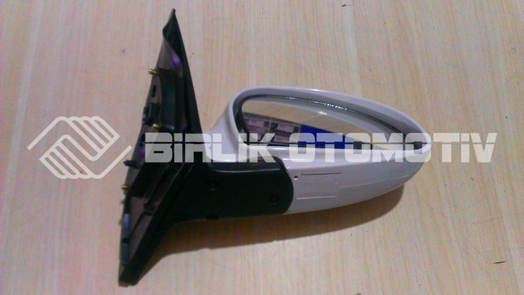 CERATO-KAPI AYNASI ELEKT. SAĞ 07-09 CERATO-KAPI AYNASI ELEKT. SAĞ 07-09