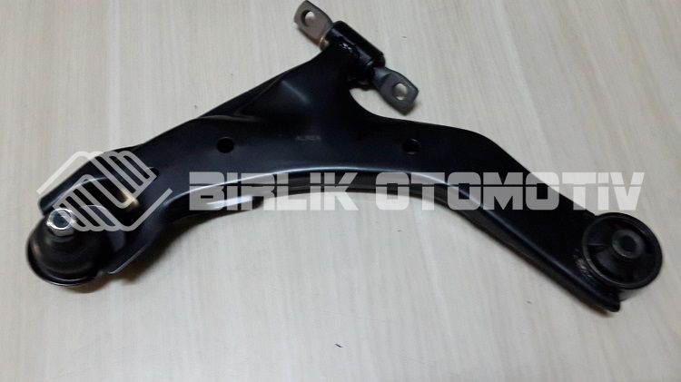 CERATO-ÖN ALT TABLA SOL 03-06 CERATO-ÖN ALT TABLA SOL 03-06