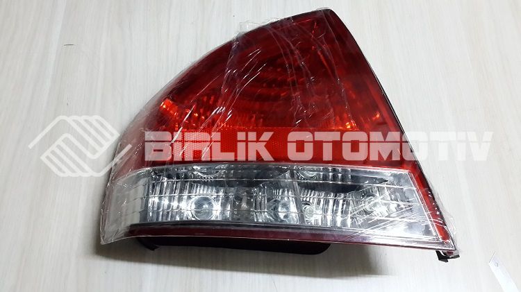 CERATO-STOP LAMBASI SOL 07-09 CERATO-STOP LAMBASI SOL 07-09