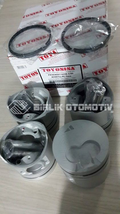 CERATO-PİSTON SEGMAN STD 1,6CC DİZEL 07-11 (D4FB) / BLUE 1,6CC / CEED 1,6 / I30 1,6CC CERATO-PİSTON SEGMAN STD 1,6CC DİZEL 07-11 (D4FB) / BLUE 1,6CC / CEED 1,6 / I30 1,6CC