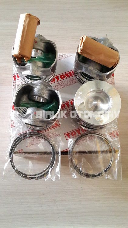 CERATO-PİSTON SEGMAN 0,50 1,6CC DİZEL 07-11 (D4FB) / BLUE 1,6CC / CEED 1,6 / I30 1,6CC CERATO-PİSTON SEGMAN 0,50 1,6CC DİZEL 07-11 (D4FB) / BLUE 1,6CC / CEED 1,6 / I30 1,6CC