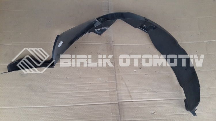 CERATO-ÖN ÇAMURLUK DAVLUMBAZI SOL 03-06 CERATO-ÖN ÇAMURLUK DAVLUMBAZI SOL 03-06