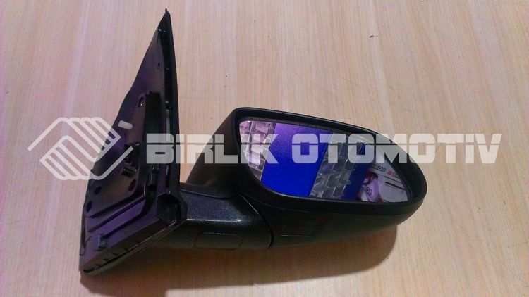 CERATO-KAPI AYNASI ELEKT. SİNYALLİ SAĞ 10-12 CERATO-KAPI AYNASI ELEKT. SİNYALLİ SAĞ 10-12