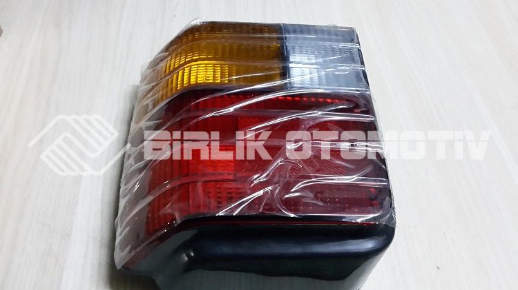 PRİDE-STOP LAMBASI SAĞ PRİDE-STOP LAMBASI SAĞ