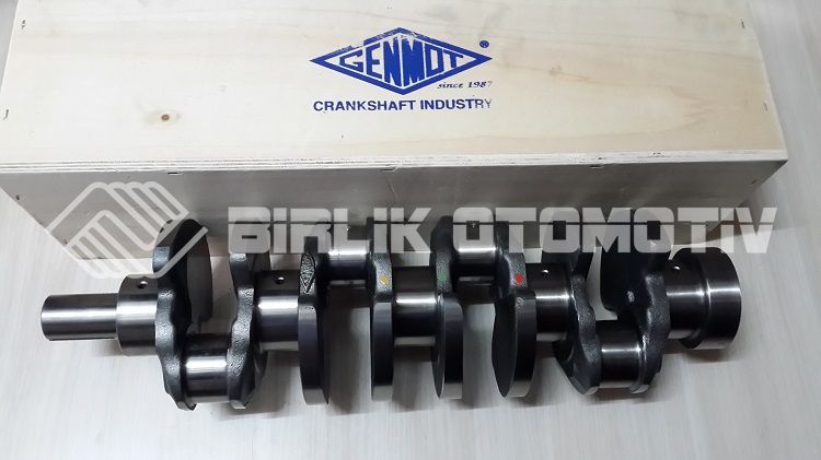 PREGIO-KRANK MİLİ 98-02 / BONGO 2,7CC PREGIO-KRANK MİLİ 98-02 / BONGO 2,7CC