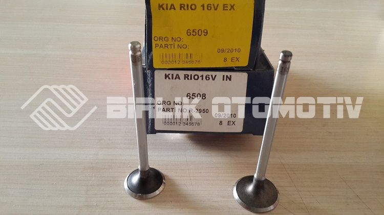 RIO-SUBAP (TAKIM) 1,5CC 03-05 RIO-SUBAP (TAKIM) 1,5CC 03-05