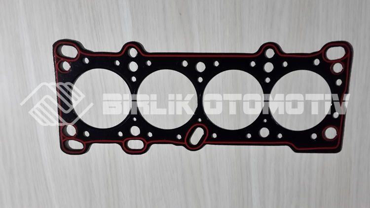 SEPHIA-SİLİNDİR KAPAK CONTASI 1,3CC SEPHIA-SİLİNDİR KAPAK CONTASI 1,3CC